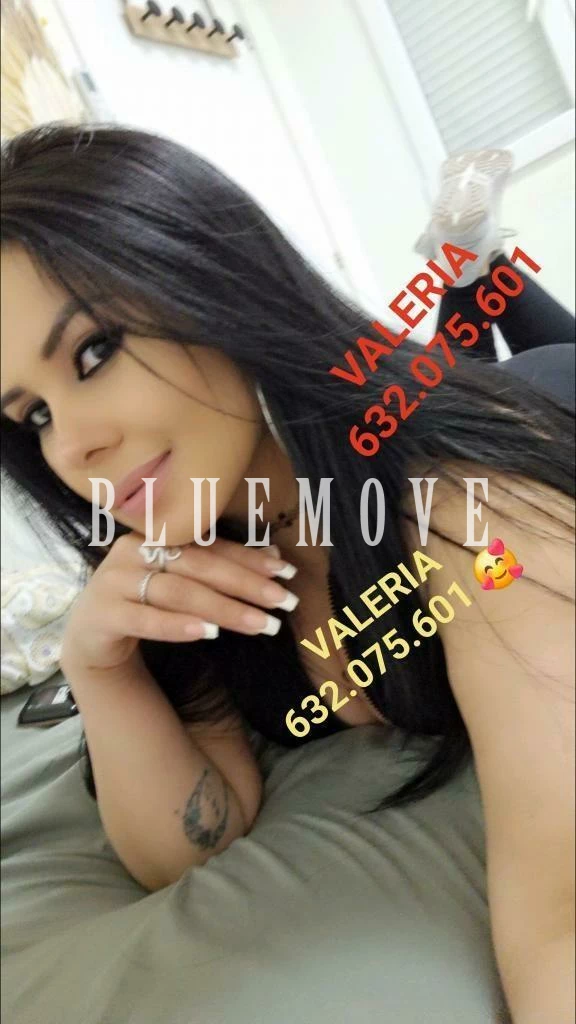 Valeria, 28 años, en Valladolid – foto 3