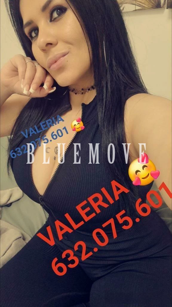 Valeria, 28 años, en Valladolid – foto 4