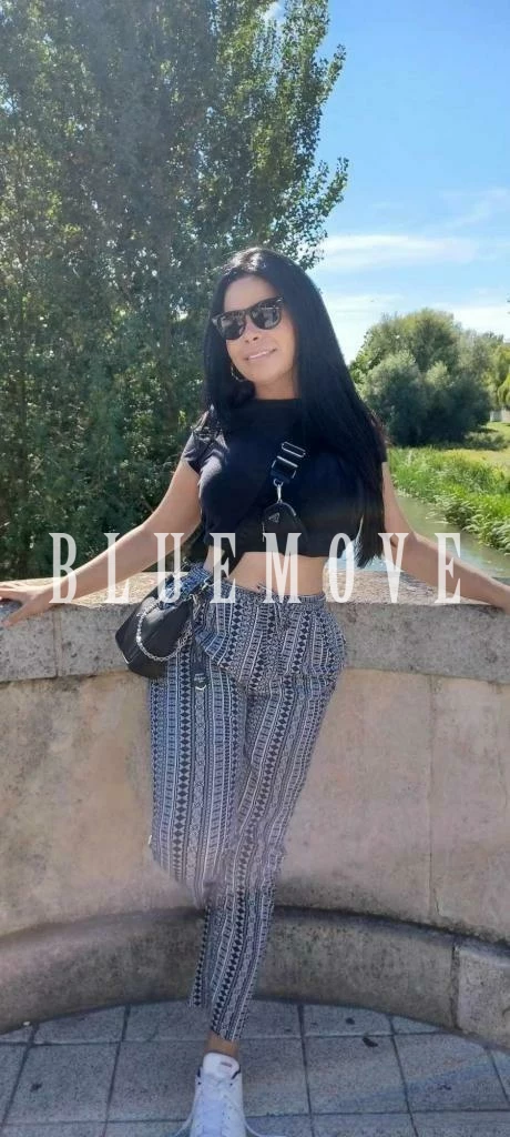 Sara, 36 años, en Valladolid – foto 3