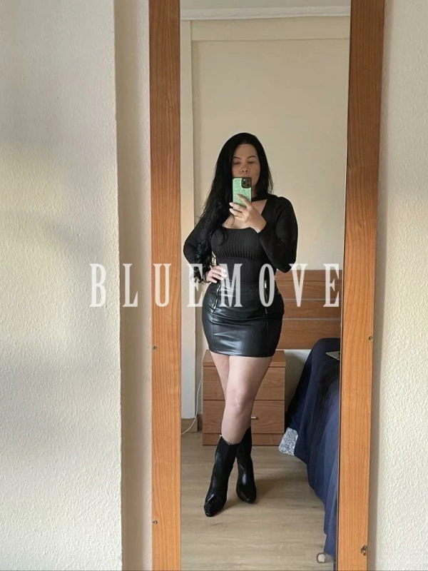 Sara, 36 años, en Valladolid