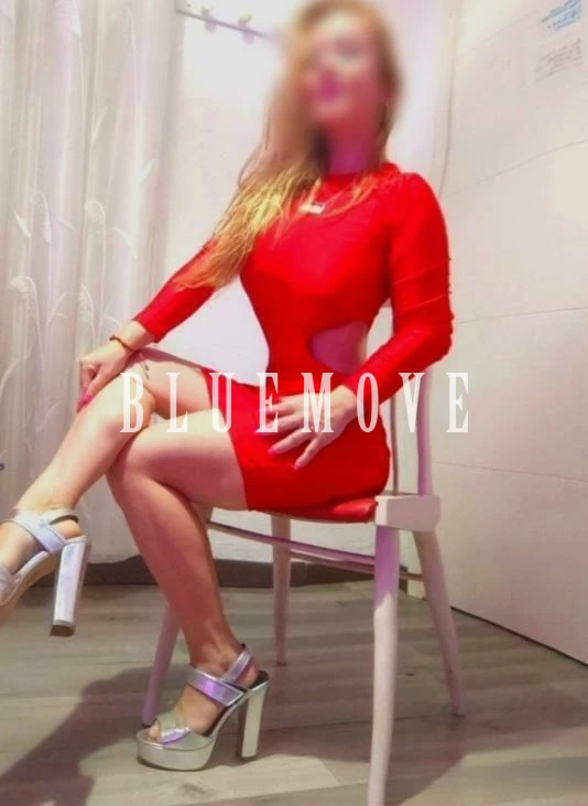 Tamara, 37 años, en Valladolid