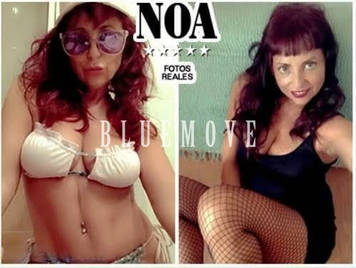 Noa, 20 años, en Valladolid – foto 4