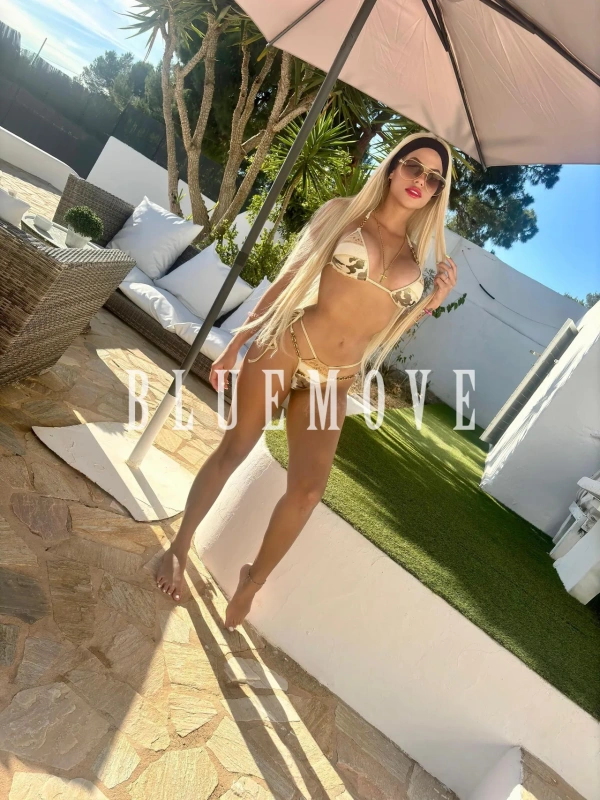 Sasha, 22 años, en Valencia – foto 3