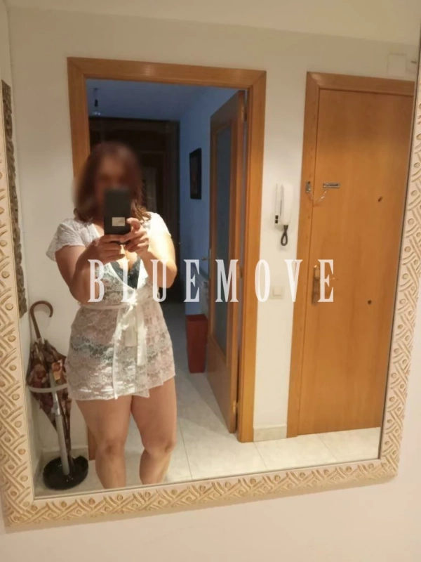 Camila, 48 años, en Valladolid – foto 4