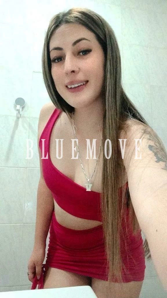 Lili, 24 años, en Valladolid – foto 2