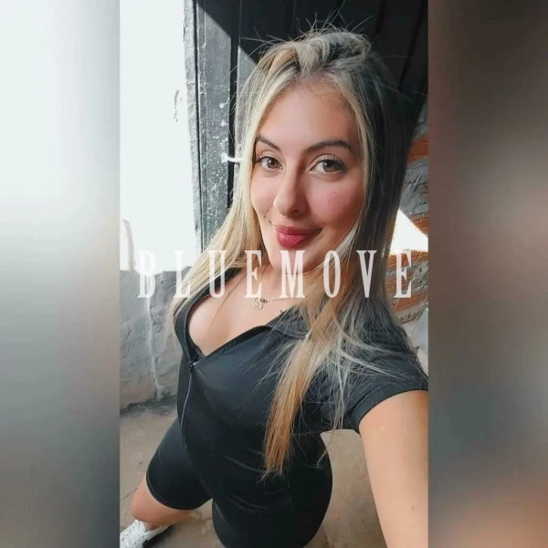 Lili, 24 años, en Valladolid – foto 3