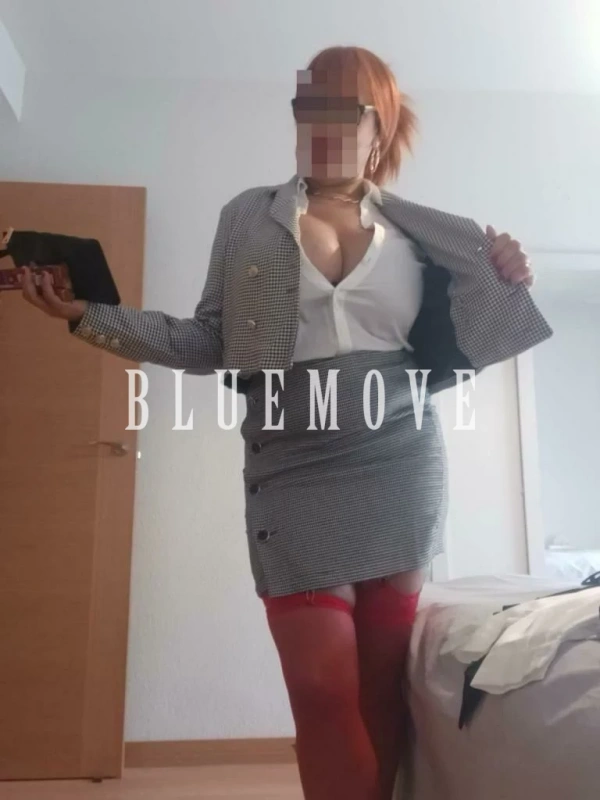 Gala, 38 años, en Valladolid – foto 2