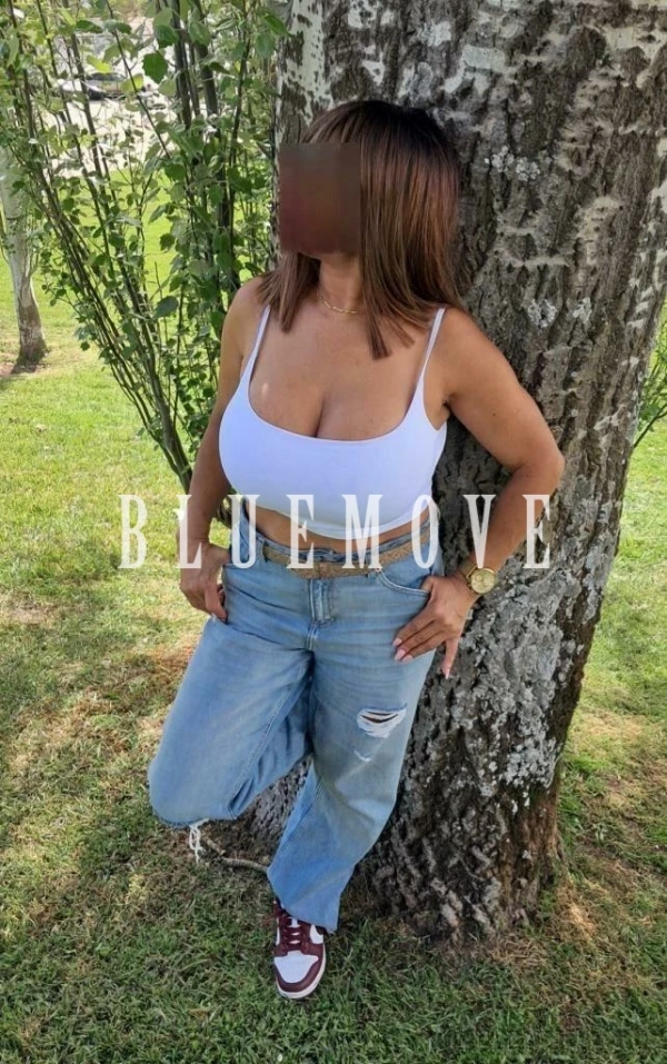 Gala, 38 años, en Valladolid – foto 3