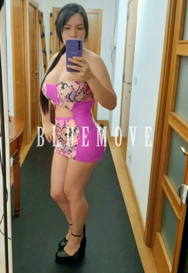 Susana, 29 años, en Valladolid