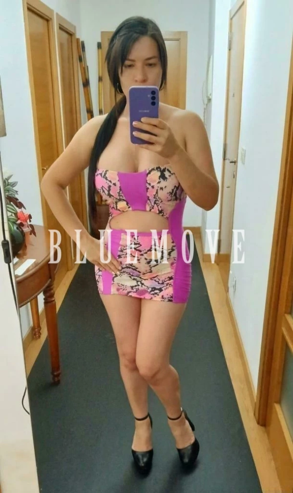 Susana, 29 años, en Valladolid – foto 5