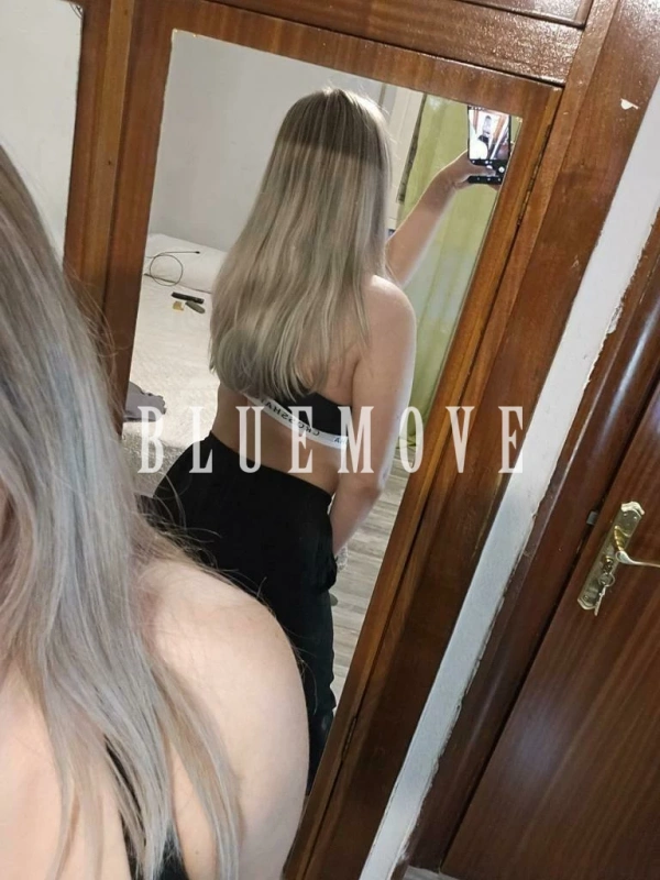 Sara, 26 años, en Valladolid