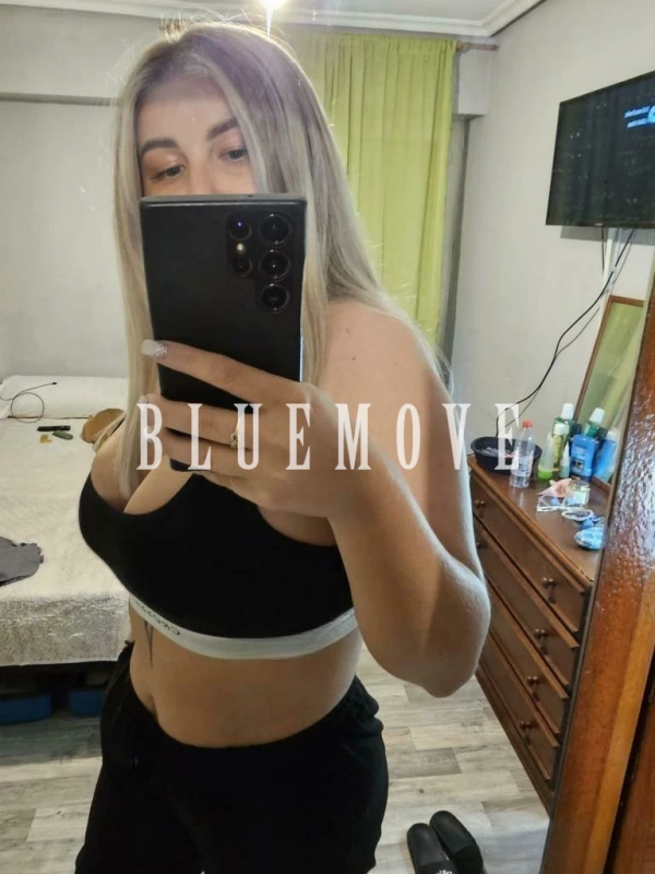 Sara, 26 años, en Valladolid – foto 5