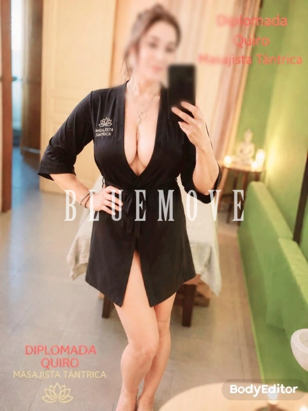 Maria, 49 años, en Barcelona – foto 2