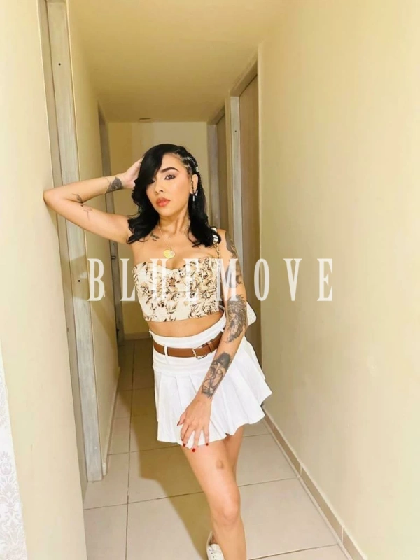 Brenda, 20 años, en Murcia – foto 4