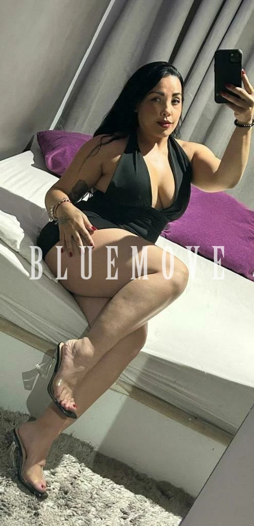 Dulce, 20 años, en Murcia