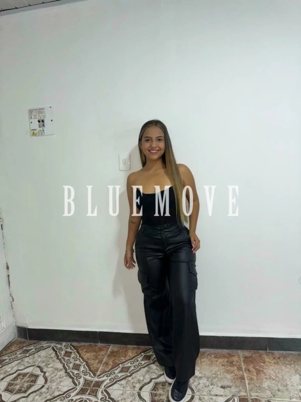 Isabela, 20 años, en Murcia – foto 2