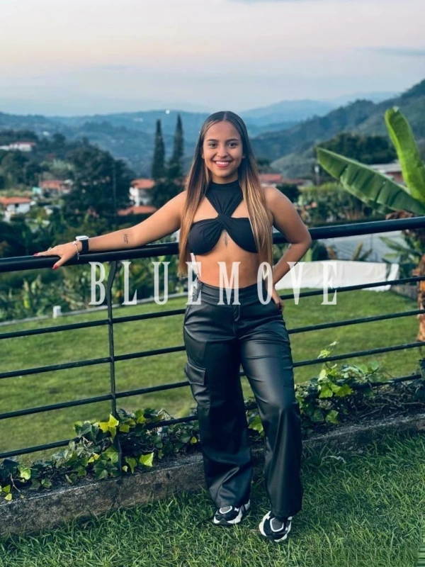 Isabela, 20 años, en Murcia – foto 4