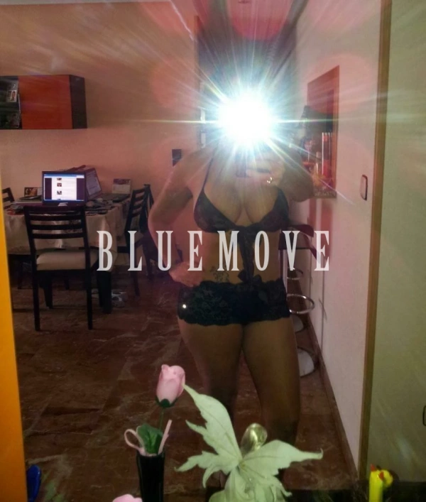 Melissa, 52 años, en Murcia – foto 3