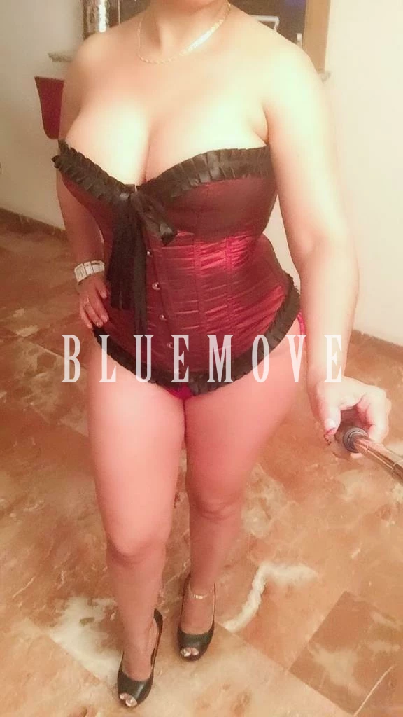 Melissa, 52 años, en Murcia