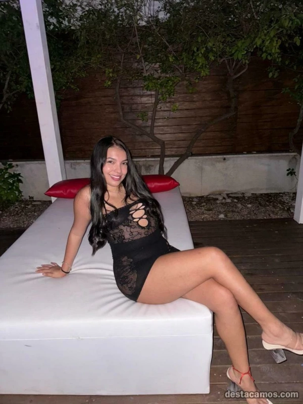 Hanna, 21 años, en Murcia – foto 4