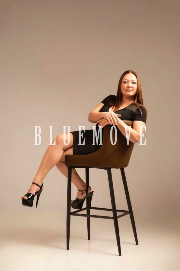 Irina, 36 años, en Murcia – foto 3