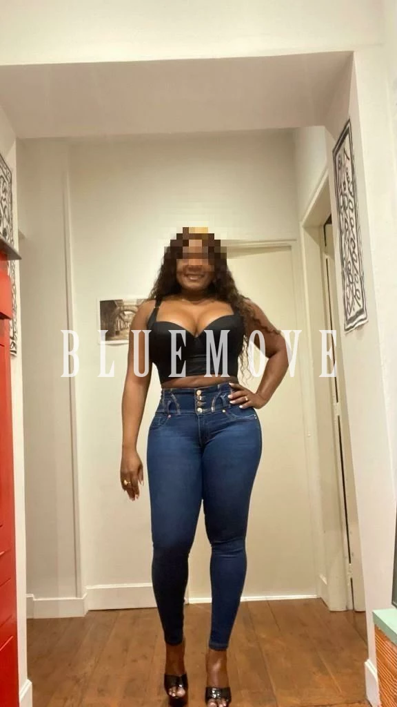 Alejandra, 40 años, en Murcia – foto 2