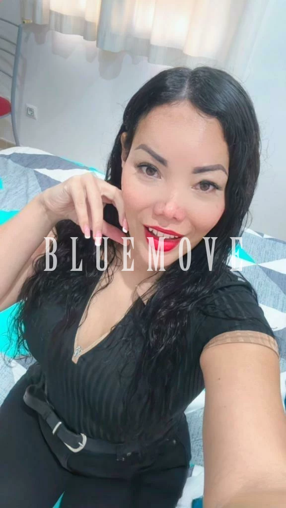 Jordana, 34 años, en Murcia – foto 2