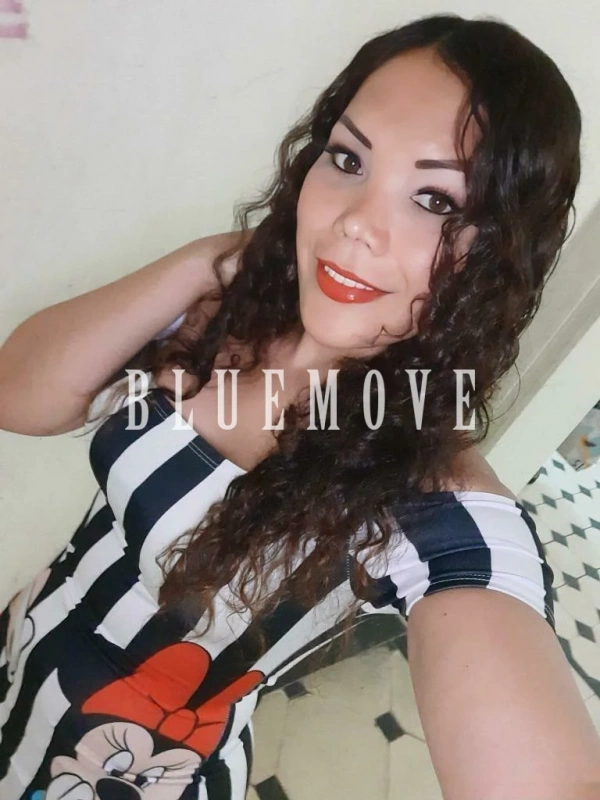 Jordana, 34 años, en Murcia – foto 3