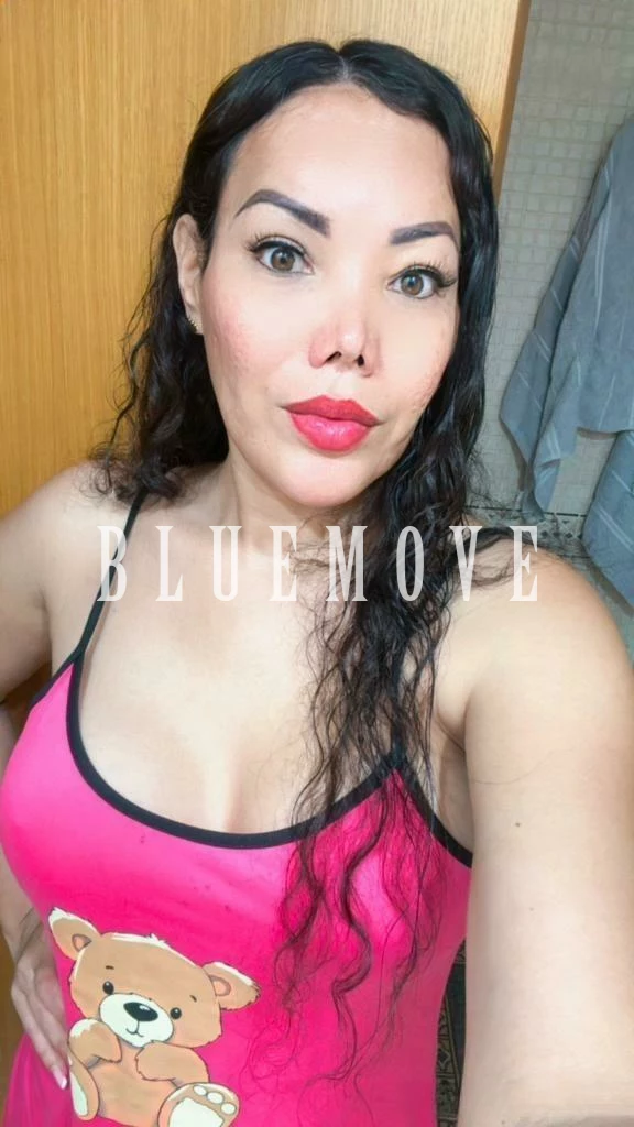 Jordana, 34 años, en Murcia