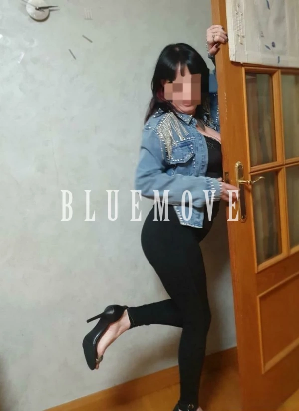 Valentina, 35 años, en Murcia – foto 5