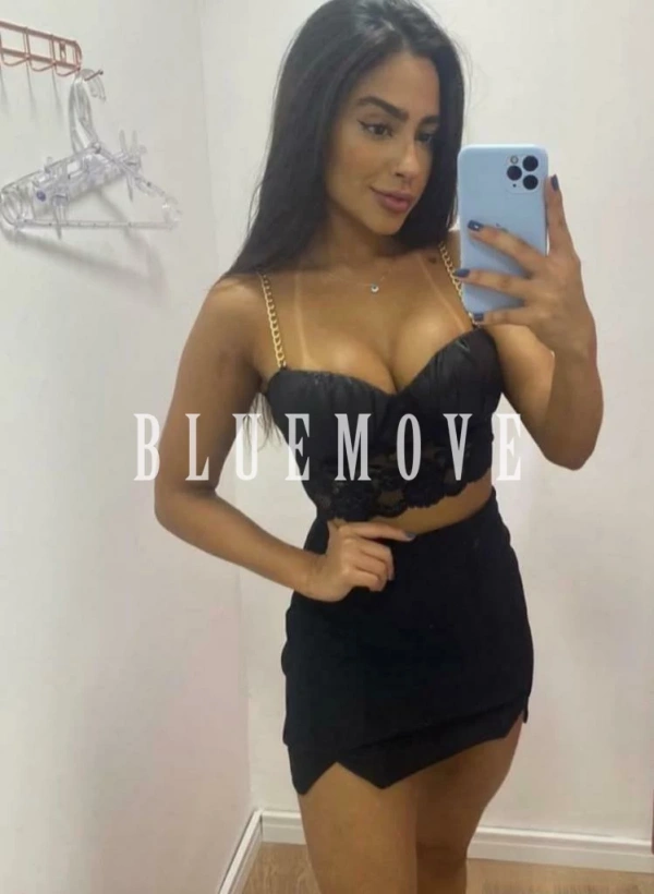Hermosa, 25 años, en Murcia – foto 3