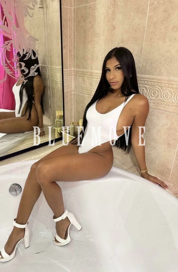 Camila, 22 años, en Murcia – foto 2