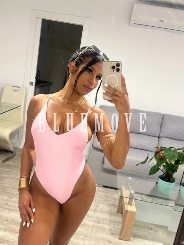 Camila, 22 años, en Murcia – foto 3
