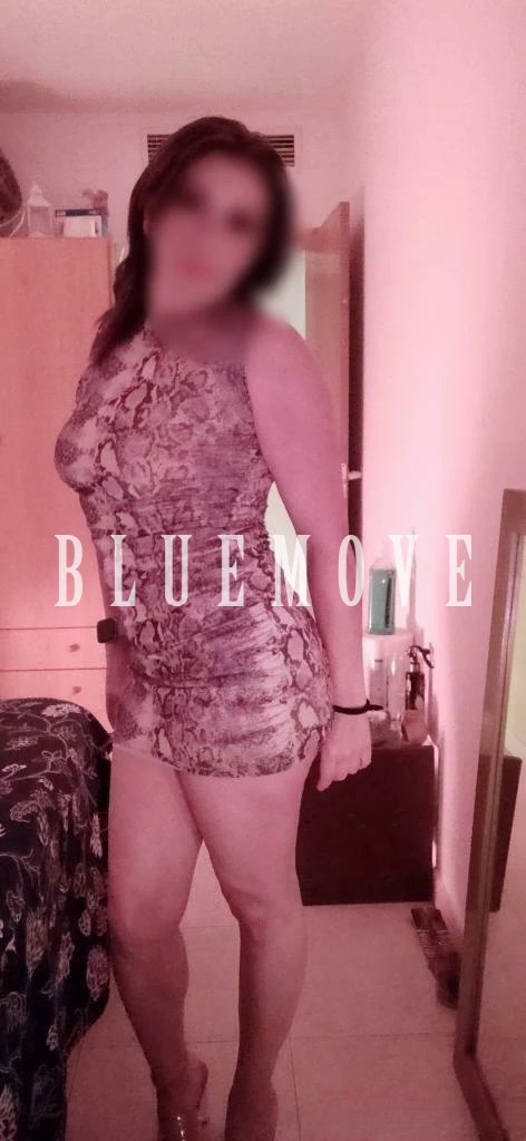 Marina, 42 años, en Murcia – foto 4
