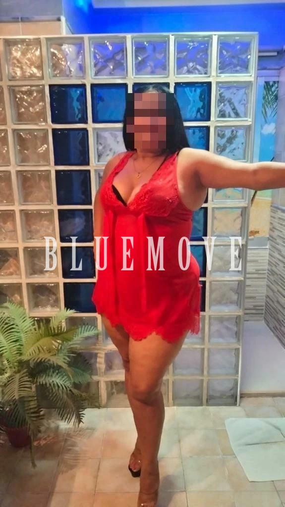 Elizabeth, 43 años, en Murcia – foto 2