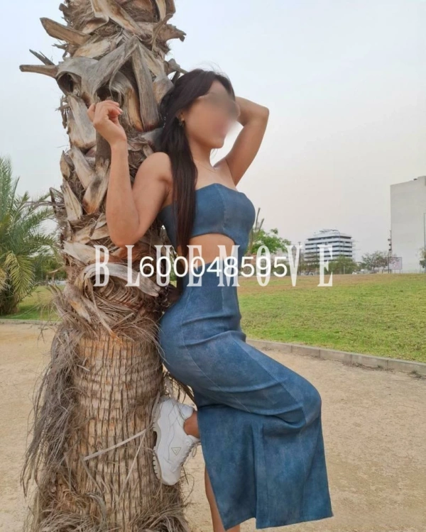 Sofia, 30 años, en Murcia – foto 3