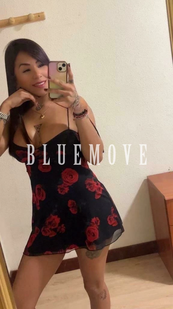 Daniela, 23 años, en Murcia – foto 2