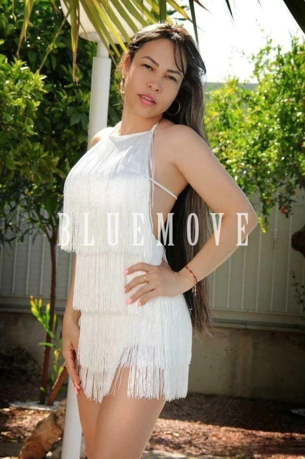 Salome, 30 años, en Murcia – foto 4