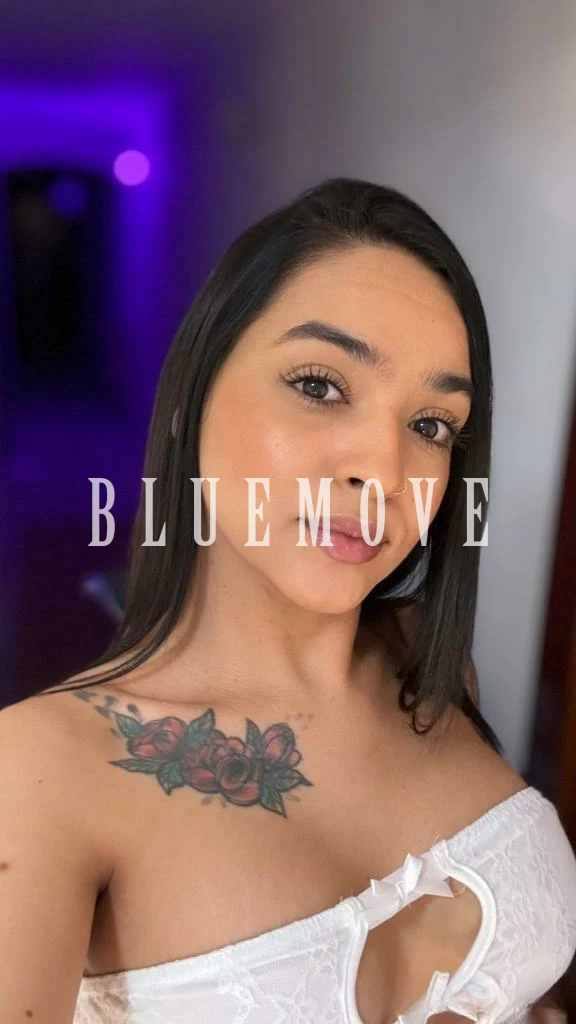 Luciana, 24 años, en Murcia – foto 2