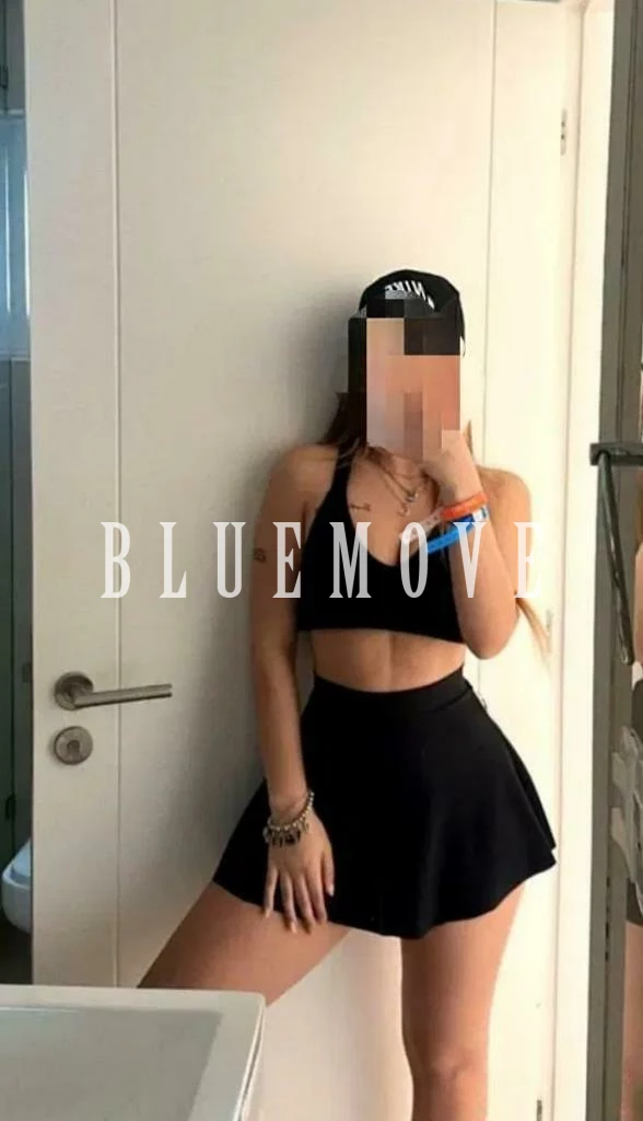 Sara, 22 años, en Murcia