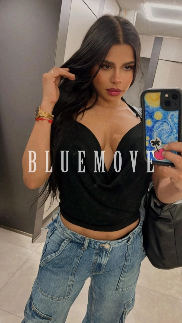 Bianca, 26 años, en Barcelona – foto 5