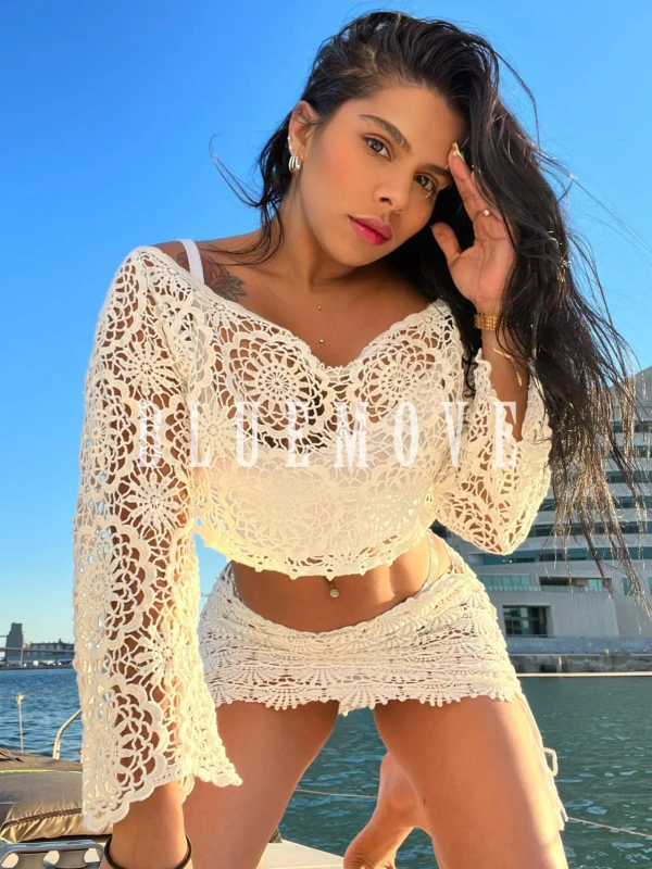 Bianca, 26 años, en Barcelona – foto 4