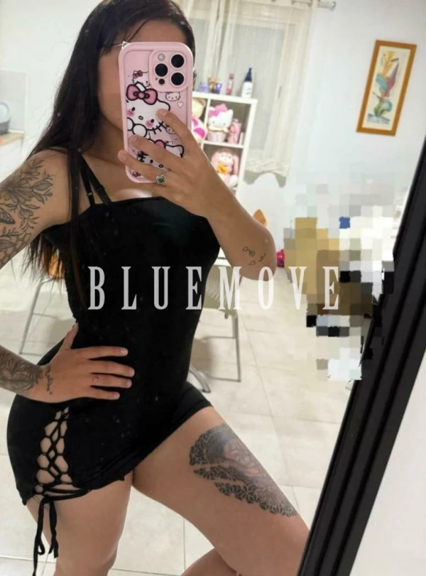 Vanessa, 20 años, en Murcia – foto 2