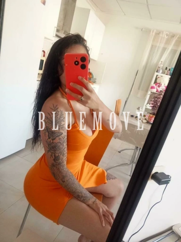 Vanessa, 20 años, en Murcia – foto 3