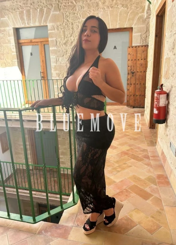 Andrea, 20 años, en Murcia – foto 4