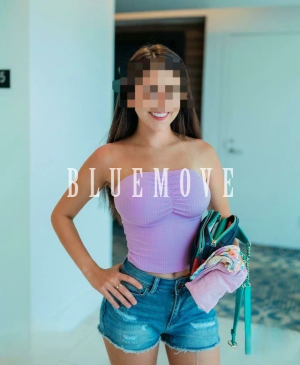 Adara, 24 años, en Murcia – foto 2