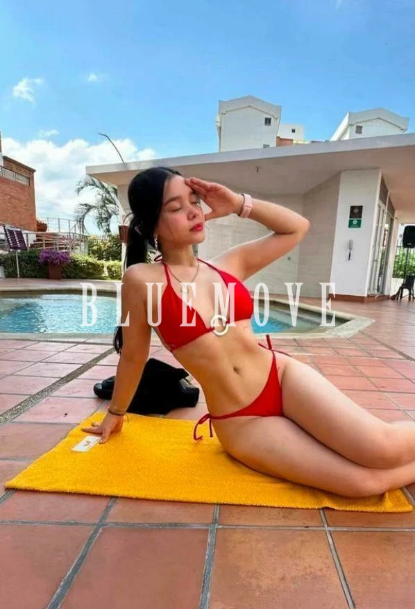 Maria Jose, 20 años, en Murcia