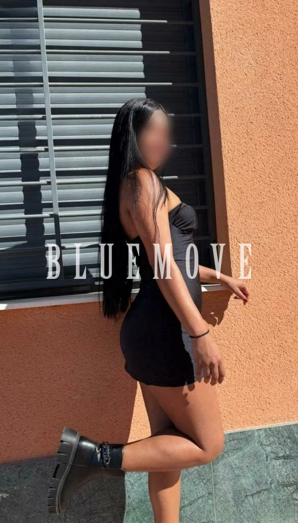Luciana, 20 años, en Murcia – foto 3
