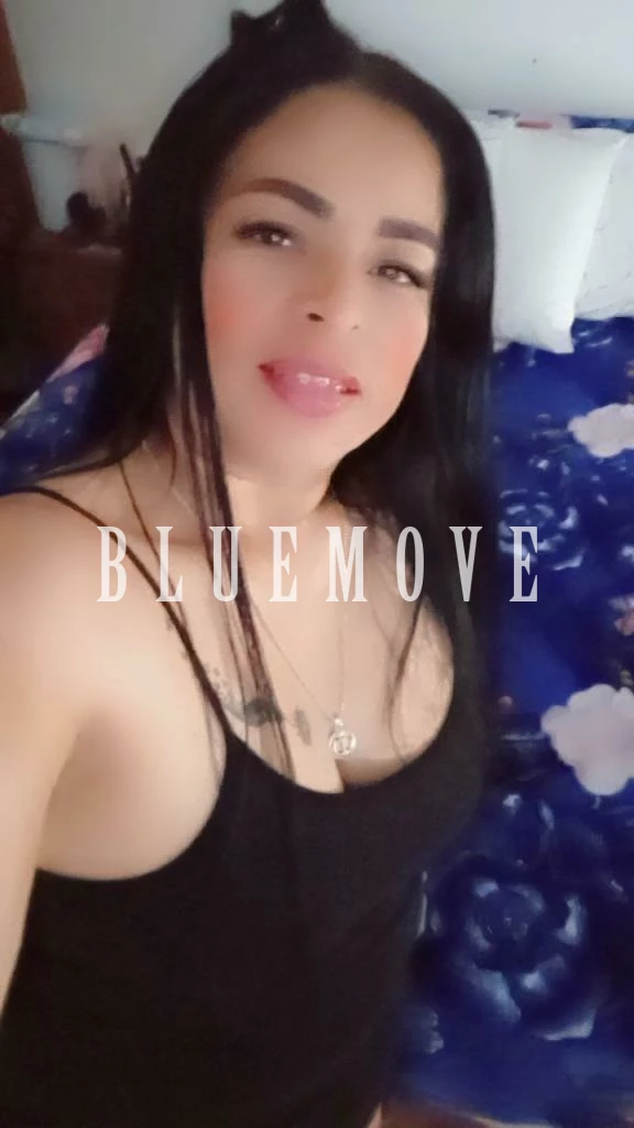 Pamela, 20 años, en Murcia