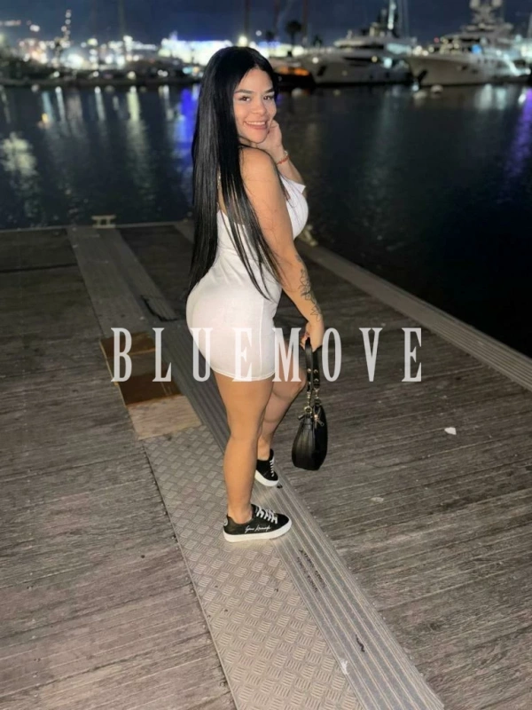 Pamela, 20 años, en Murcia – foto 4